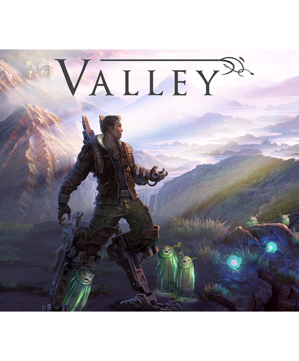 Valley Steam Key GLOBAL